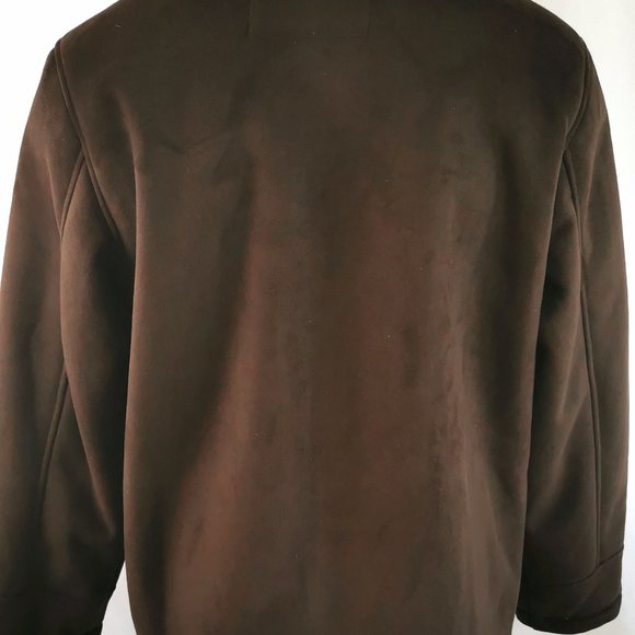 Perry Ellis Jacket - Picture 5 of 7